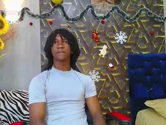 Recent screenshot of negga_cum