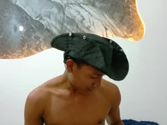 Recent screenshot of negrito_rv