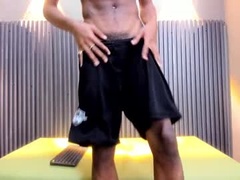 Recent screenshot of neithan_paxton