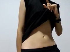 Recent screenshot of neko_cute