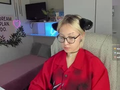 Recent screenshot of neko_sora