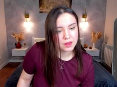 Recent screenshot of nelie_evans