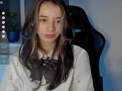 Recent screenshot of nella_moon