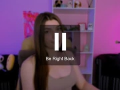 Recent screenshot of nelly_storm