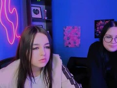 Recent screenshot of nellyfae