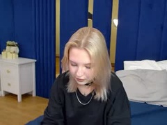 Recent screenshot of nellymars