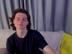 Recent screenshot of nelson_godman