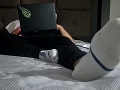 Recent screenshot of neo_step