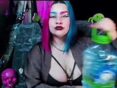 Recent screenshot of neon_baddie