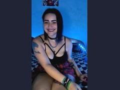 Recent screenshot of neonnectar_