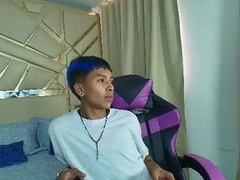 Recent screenshot of neoxangel69