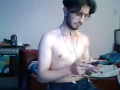 Recent screenshot of nerd_perverse02