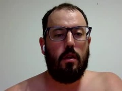 Recent screenshot of nerdyboyalldaync