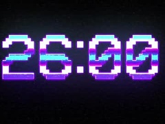 Recent screenshot of neron_blade