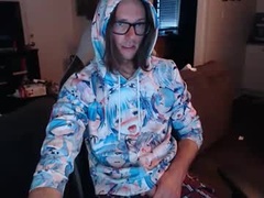 Recent screenshot of nerv15