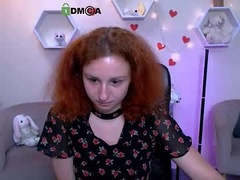 Recent screenshot of nessa_blush