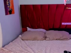Recent screenshot of nessa_wine