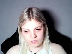 Recent screenshot of never_enoughh