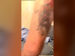 Recent screenshot of nevs1212