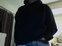 Recent screenshot of new_guy7000