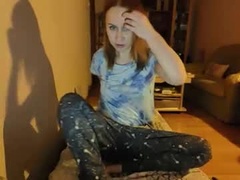 Recent screenshot of new_wave_queen_b