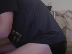 Recent screenshot of newboysexydik