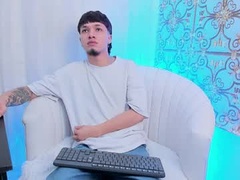 Recent screenshot of newdannii