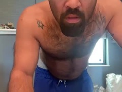 Recent screenshot of newguyfirebod