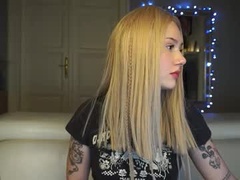 Recent screenshot of newkitty_18