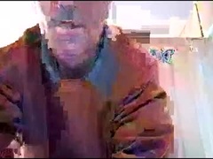 Recent screenshot of newkybrown