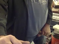 Recent screenshot of newtman68