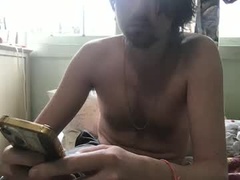 Recent screenshot of newtothisdoinalright