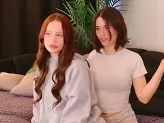 Recent screenshot of neya_milk