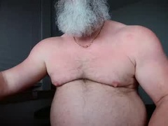 Recent screenshot of nhmuscledaddy