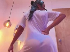 Recent screenshot of nia_oliveira1