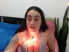 Recent screenshot of niavelvett