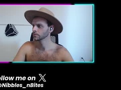Recent screenshot of nibblesnbites