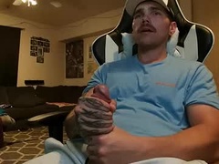 Recent screenshot of nicecock04