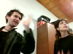 Recent screenshot of nicecouple9399