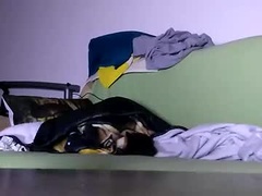 Recent screenshot of niceguy17cm