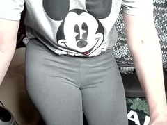 Recent screenshot of nicelly_curved