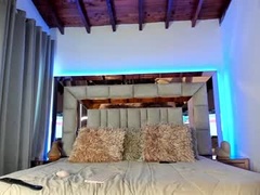 Recent screenshot of nichole__evans