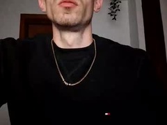 Recent screenshot of nick194207