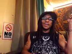 Recent screenshot of nick2high