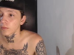 Recent screenshot of nick_boystraight