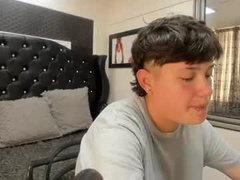 Recent screenshot of nick_evanns
