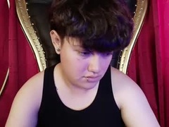 Recent screenshot of nick_frox