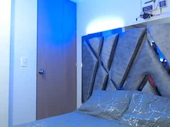 Recent screenshot of nick_hot2