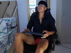 Recent screenshot of nick_jaye