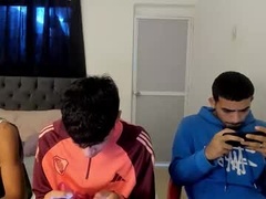 Recent screenshot of nick_master2